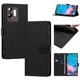 thumbnail image 3 of Funda Cartera de PU para Xiaomi Poco C95 Pro con Tarjetas, Negro, 3 of 6