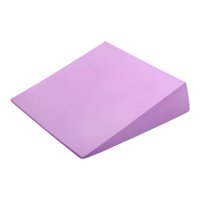 Magideal - Bloque De Cuña Para Sentadillas, Tabla Inclinada Para Estirar Pantorrillas, Cuña Inclinada, Tabla Inclinada Para Pies, Bloque De Cuña De Yoga Para Est