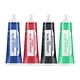 thumbnail image 1 of Pasta de dientes Dr. Bronner's All-One 70% orgánica, 140 ml, paquete de 4, 1 of 3