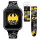 thumbnail image 1 of Reloj Inteligente Infantil Batman Con Pantalla Táctil Juegos Y Cámara, 1 of 3