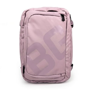 Bg Berlin - Mobibag Mochila Viral 24 Lts Rosa Talla Única