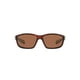 thumbnail image 1 of Gafas de sol Native Eyewear Kodiak polarizadas rectangulares de 60 mm, 1 of 3