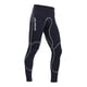thumbnail image 3 of Pantalones De Traje De Neopreno Para Hombre Neopreno Mantenga El Traje De Baño Caliente De 2 Mm Para Surfear L Negro, 3 of 3