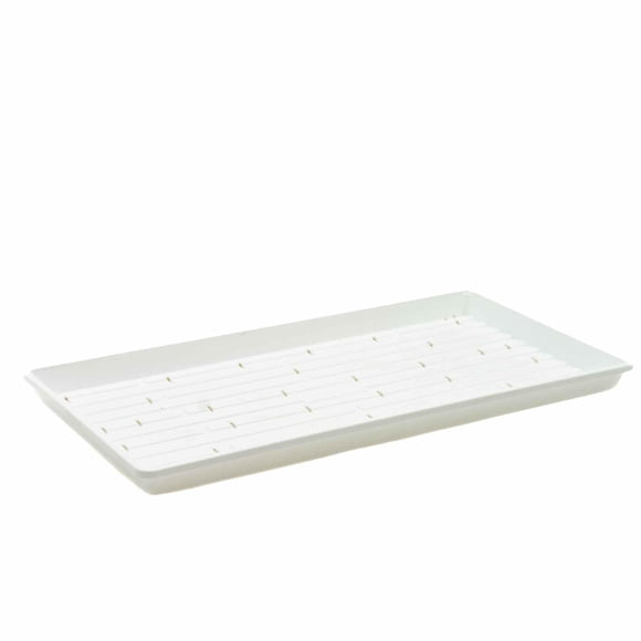 Bandejas Bootstrap Farmer 1020, Pack de 10, Blanco