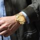 thumbnail image 3 of Reloj OPK Hombre SMOG8171CG Acero Inoxidable con Diamantes, 3 of 3