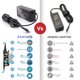 thumbnail image 3 of Cargador Emaks USB-C tipo C de 45 W y 65 W para HP Chromebook X360, 3 of 4