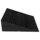 thumbnail image 5 of Bloque De Cu?a De Espuma De Yoga Cortadora Profesional Tacón Slant Board Style Style F, 5 of 5