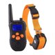 thumbnail image 3 of Collar De Adiestramiento Para Perros Impermeable Comportamiento Correcto Con Mando A Distancia Naranja Eléctrico, 3 of 5