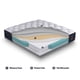 thumbnail image 4 of Cama Europea Curve Super Premium King Baker S/T, 4 of 16