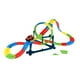 thumbnail image 2 of Pista de carreras ANSALDO 236 piezas antigravedad con auto, 2 of 4
