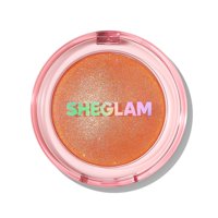 Iluminador Sheglam Glowchi Bouncy Red Bean Con Forma De Mochi