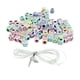 thumbnail image 3 of Sorpesas niña arma collar, saltarina, spinner,futbol, 3 of 8