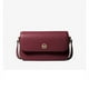thumbnail image 2 of Cartera Michael Kors Crossbody S, Color Burdeo, 2 of 3