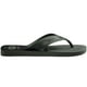 thumbnail image 3 of Sandalia Hombre City Basic Verde Oliva Negro Havaianas, 3 of 6