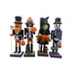thumbnail image 2 of 4x Figuras De Cascanueces De Navidad Estatua Colgante Para Estantes Mesas Regalos Para Niños, 2 of 5