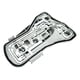thumbnail image 5 of Soporte De Luz Trasera Para Volkswagen 06-10 Con Lámparas Halógenas Derechas, 5 of 5