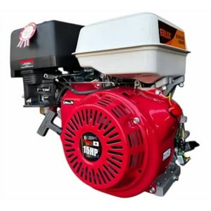 Motor Estacionario 15 Hp 4 Tiempo Erux