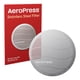 thumbnail image 1 of Filtro de café de metal reutilizable para acero inoxidable AeroPress, 1 of 6
