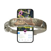 Valla Inalámbrica Para Perros Y Collar Gps Para Perros Halo Collar 5 Realtree