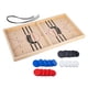 thumbnail image 2 of Fast Sling Puck Game Paced Sling Puck Winner Juegos De Mesa Family Toy S, 2 of 5