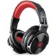 thumbnail image 1 of Auriculares XPIX Pro DJ Cerrados de Doble Fuente, 1 of 6