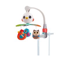 Bbqool - Móvil Musical Portátil Birds