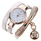 thumbnail image 1 of Reloj De Lujo Personalizado Para Mujeres Con Incrustaciones Y Pulsera, 1 of 5