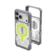 thumbnail image 1 of Funda para teléfono URBAN ARMOR GEAR UAG Pathfinder Clear para iPhone 17 Pro Max, 1 of 9