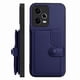 thumbnail image 1 of FOXDOCK Funda para Xiaomi Redmi NOTE12 5G con Bloqueo RFID - Diseño Elegante con Cierre de Botón, 1 of 5