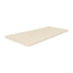 thumbnail image 1 of Mantel impermeable para mesa de picnic, resistente al viento, antideslizante, fácil de limpiar, para exteriores, plegable, de 1,8 m, resistente al Caqui, 1 of 5