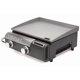 thumbnail image 1 of Plancha de gas Cuisinart CGG-501 Gourmet de dos fuegos, 7,4 kW, 1 of 9