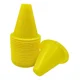 thumbnail image 1 of Set 50 Conos De Entrenamiento 9 Cm Patinaje, 1 of 2