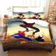 thumbnail image 3 of SpiderMan Into the Spider Verse Bedding Set 3Piece Duvet Cover Pillowcases Gift3-Piece Bedding Set (1 Duvet Cover + 2 Pillow Shams), 3 of 4