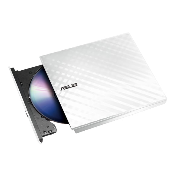 Grabadora de DVD ASUS LITE SDRW-08D2S-U/W/G/ACI/AS USB 2.0 8X