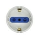 thumbnail image 3 of Enchufe Schuko Con Proteccion Philco - Sello Sec, 3 of 5