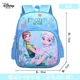 thumbnail image 1 of Disney cartoon backpack Frozen Elsa and Anna girls cute primary bag for school burden reduction kindergarten guardian backpack, 1 of 3