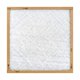 thumbnail image 1 of Filtro de aire HVAC Flanders 30x64x2,5 cm 10055.01123, 1 of 3
