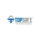 thumbnail image 2 of Guante De Nitrilo Azul Puro 4,0 gr. Topsafe (100 UDS), 2 of 2