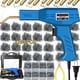 thumbnail image 3 of Soldador Plastico Kit 1200 Ganchos Reparacian 110v, 3 of 3