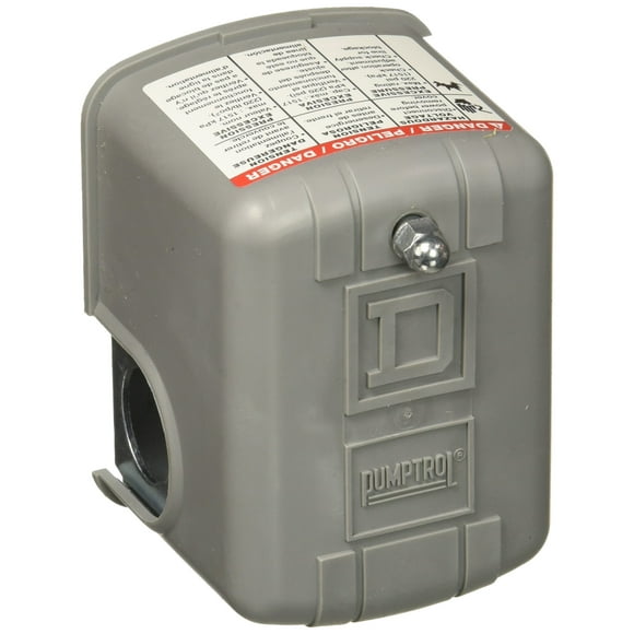 Interruptor De Presión 9013 Fsg2j21cp 30 50 Psi