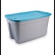 thumbnail image 1 of Caja Megaforte 120 lts Celeste, Reyplast, 1 of 2