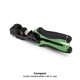 thumbnail image 5 of Alicates de Crimpado TRUE CABLE trueTERM para Jacks Keystone RJ45, 5 of 6