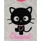 thumbnail image 3 of Polera Niña Chococat gris 14, 3 of 6
