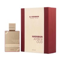 Al Haramain - Perfume Amber Oud Rouge Edition Edp 60Ml Unisex
