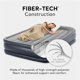 thumbnail image 5 of Colchón inflable Intex 64135ED Dura-Beam Plus Deluxe Queen, 5 of 9