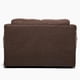 thumbnail image 5 of Sofa Genova 2c Chocolate, 5 of 5