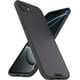 thumbnail image 1 of Funda para teléfono Smartish® iPhone 16e MagSafe Gripmunk Black, 1 of 3