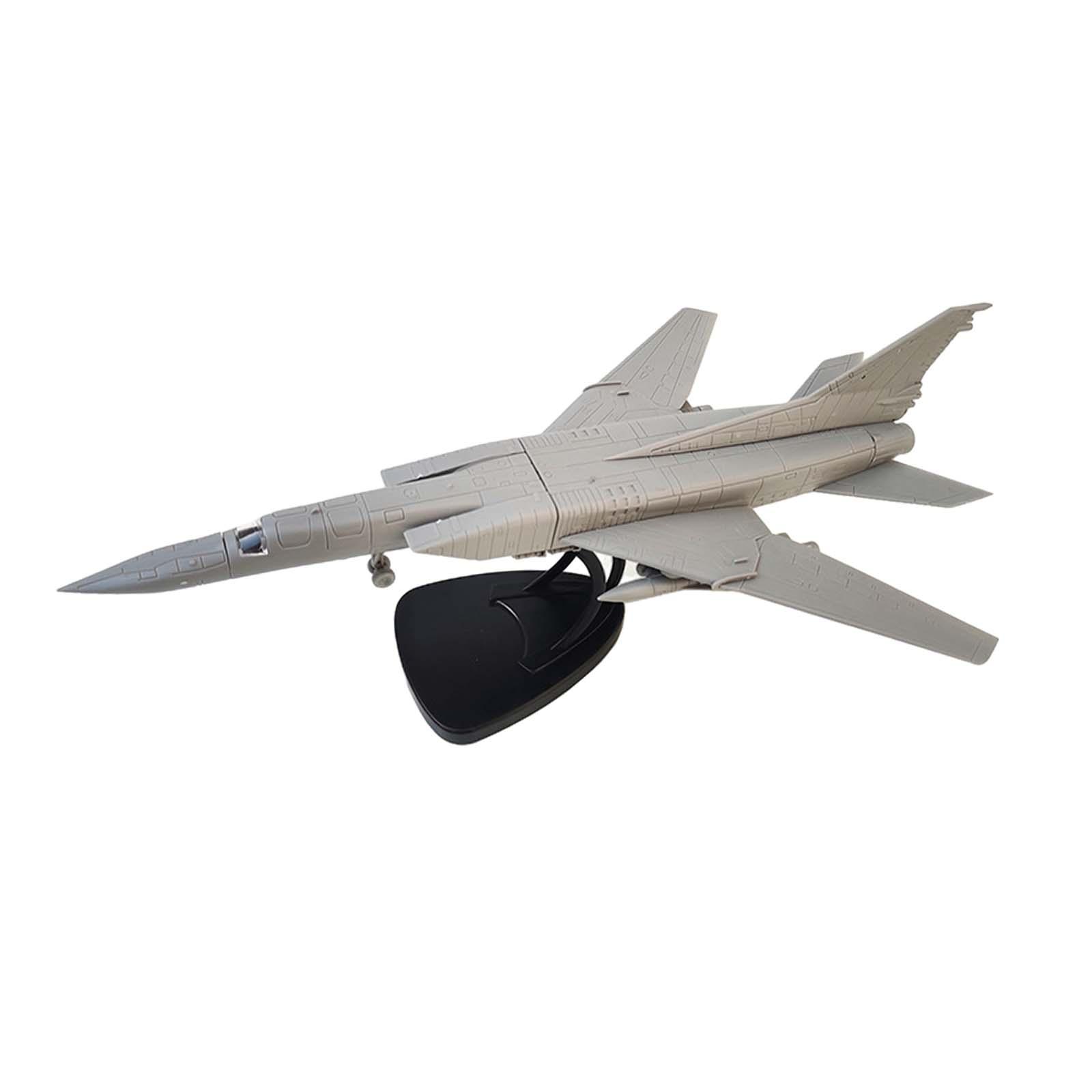 Magideal - Juguete En Miniatura De Simulación 1:144, Modelo De Avión, Recuerdo De Fiesta, Adorno Estático, Modelo De Avión Retro Para Estante, Museo De Ciencias