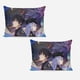 thumbnail image 2 of 86-Eight Six Soft 3D Printed Duvet Cover Bedding Set with Comforter Cover 3 Piece Set, 2 of 5