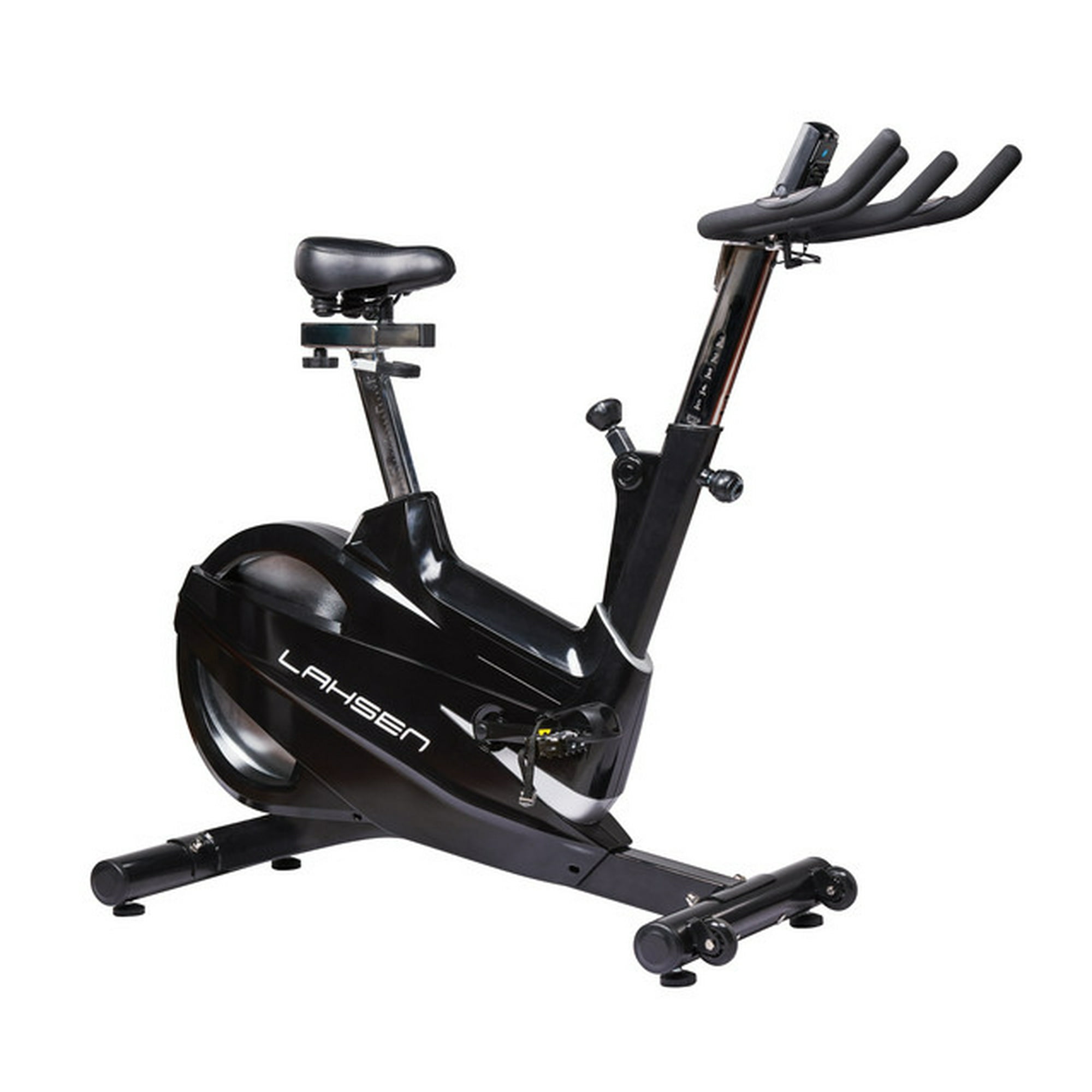 Lahsen - Bicicleta Spinning Magnetica Balance